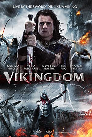 Nonton Film Vikingdom (2013) Subtitle Indonesia Filmapik