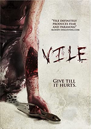 Vile         (2011)