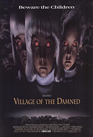 Village of the Damned (1995)