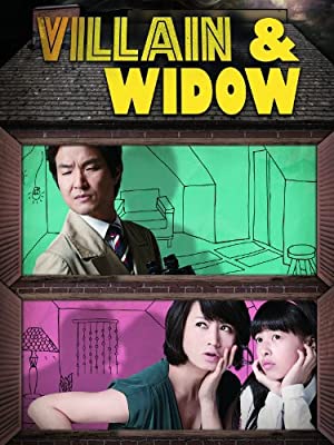 Nonton Film Villain and Widow (2010) Subtitle Indonesia Filmapik