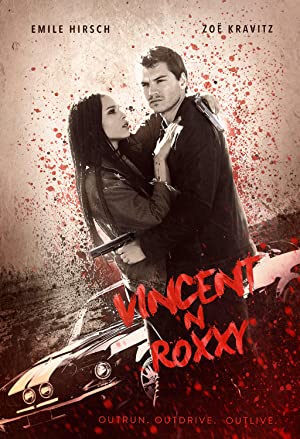 Vincent N Roxxy (2016)