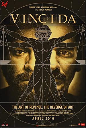 Nonton Film Vinci Da (2019) Subtitle Indonesia Filmapik