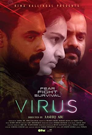 Nonton Film Virus (2019) Subtitle Indonesia Filmapik