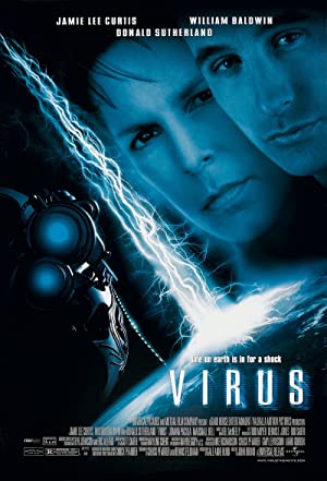 Nonton Film Virus (1999) Subtitle Indonesia