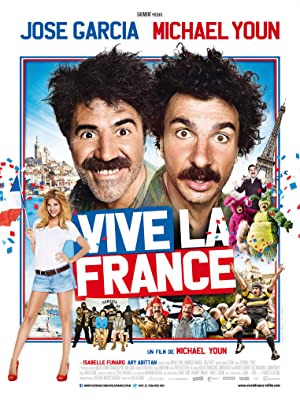 Nonton Film Vive la France (2013) Subtitle Indonesia