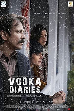 Vodka Diaries         (2018)