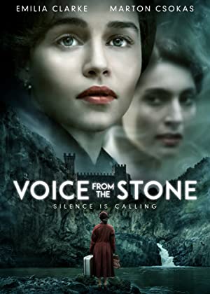 Nonton Film Voice from the Stone (2017) Subtitle Indonesia