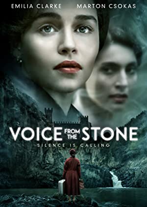 Nonton Film Voice from the Stone (2017) Subtitle Indonesia Filmapik