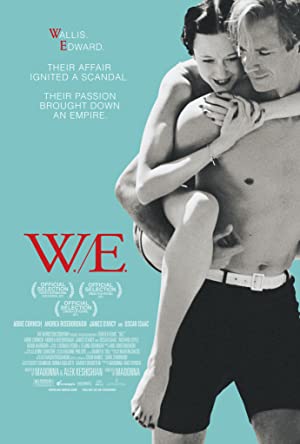 Nonton Film W.E. (2011) Subtitle Indonesia