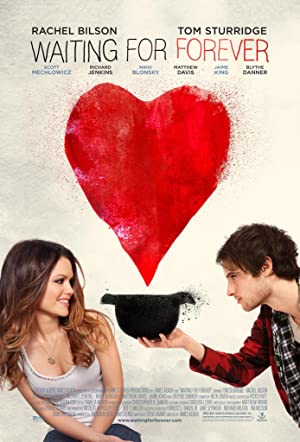 Nonton Film Waiting for Forever (2010) Subtitle Indonesia