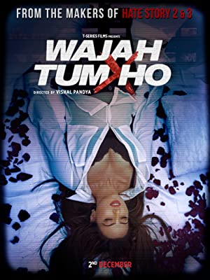Nonton Film Wajah Tum Ho (2016) Subtitle Indonesia
