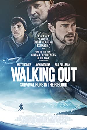 Walking Out         (2017)