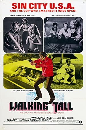 Nonton Film Walking Tall (1973) Subtitle Indonesia