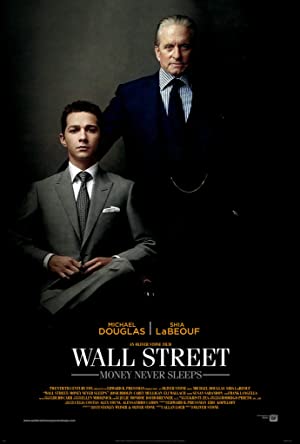 Nonton Film Wall Street: Money Never Sleeps (2010) Subtitle Indonesia