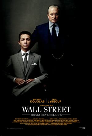 Nonton Film Wall Street: Money Never Sleeps (2010) Subtitle Indonesia Filmapik