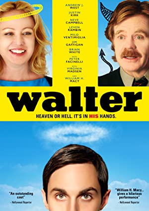 Nonton Film Walter (2015) Subtitle Indonesia Filmapik