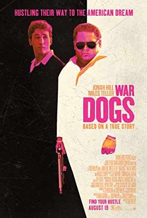 Nonton Film War Dogs (2016) Subtitle Indonesia Filmapik