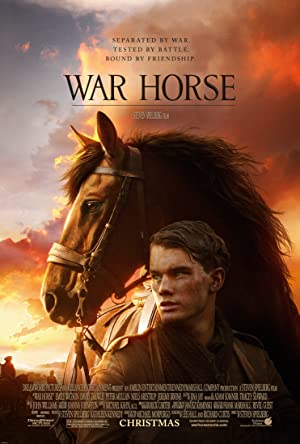Nonton Film War Horse (2011) Subtitle Indonesia