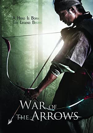 Nonton Film War of the Arrows (2011) Subtitle Indonesia