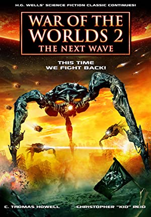 Nonton Film War of the Worlds 2: The Next Wave (2008) Subtitle Indonesia Filmapik