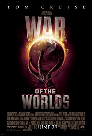 War of the Worlds         (2005)