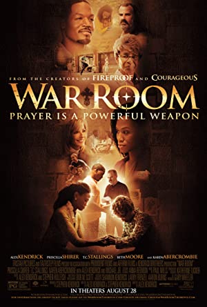 Nonton Film War Room (2015) Subtitle Indonesia