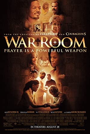 War Room         (2015)