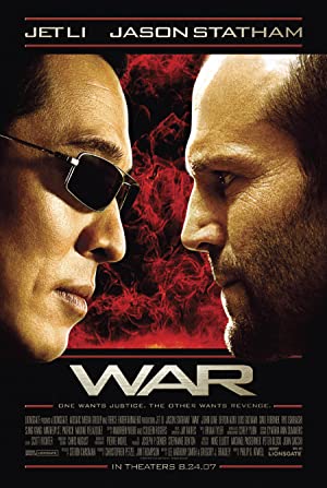 Nonton Film War (2007) Subtitle Indonesia