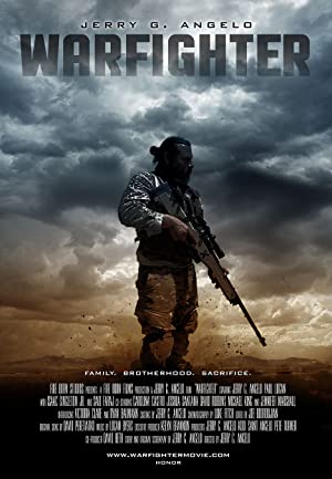 Nonton Film Warfighter (2018) Subtitle Indonesia