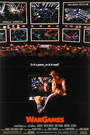 WarGames (1983)