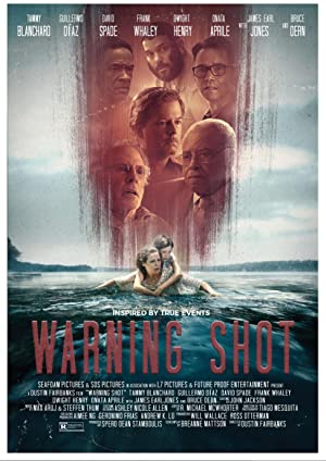 Warning Shot (2018)