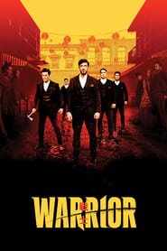 Warrior (2011)