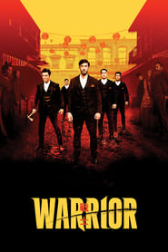 Nonton Film Warrior (2011) Subtitle Indonesia