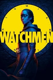 Watchmen (2009)