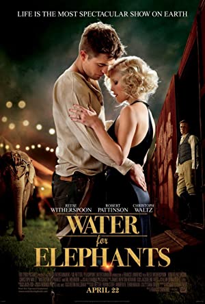 Nonton Film Water for Elephants (2011) Subtitle Indonesia