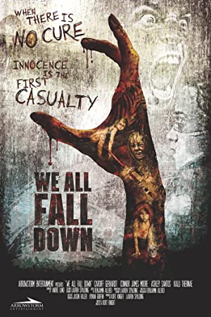 Nonton Film We All Fall Down (2016) Subtitle Indonesia