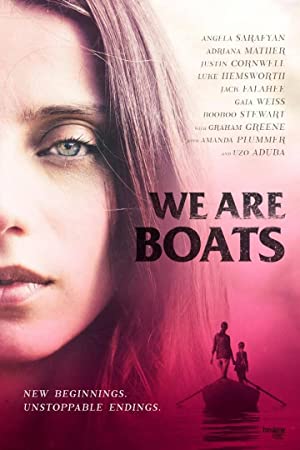 We Are Boats         (2018)