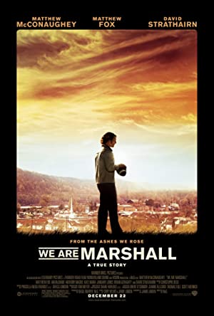 Nonton Film We Are Marshall (2006) Subtitle Indonesia Filmapik
