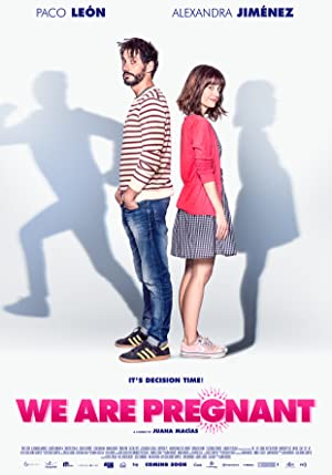 Nonton Film We Are Pregnant (2016) Subtitle Indonesia Filmapik