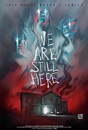 We Are Still Here         (2015)