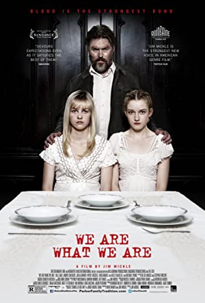 Nonton Film We Are What We Are (2013) Subtitle Indonesia