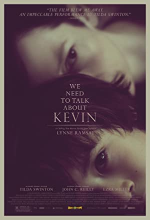 Nonton Film We Need to Talk About Kevin (2011) Subtitle Indonesia