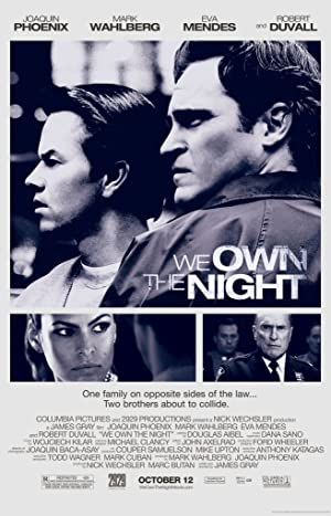 Nonton Film We Own the Night (2007) Subtitle Indonesia