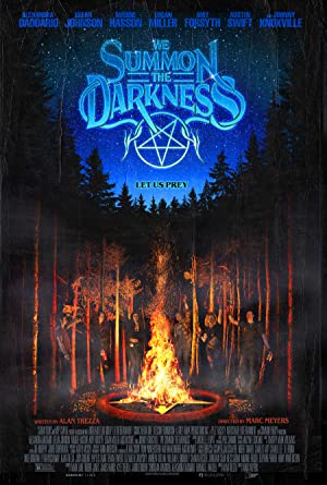 Nonton Film We Summon the Darkness (2019) Subtitle Indonesia Filmapik