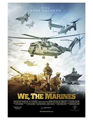 Nonton Film We, the Marines (2017) Subtitle Indonesia Filmapik