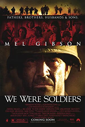 Nonton Film We Were Soldiers (2002) Subtitle Indonesia Filmapik