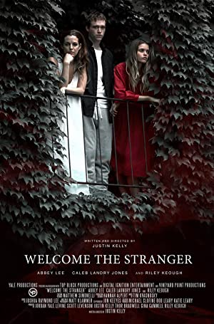 Nonton Film Welcome the Stranger (2018) Subtitle Indonesia Filmapik