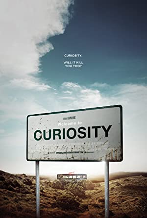 Welcome to Curiosity (2018)