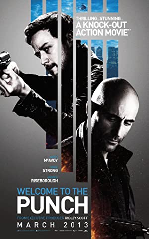 Nonton Film Welcome to the Punch (2013) Subtitle Indonesia Filmapik