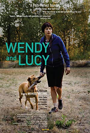 Nonton Film Wendy and Lucy (2008) Subtitle Indonesia Filmapik